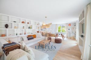 Villa Los Cuatro, situé au cœur du Touquet à Le Touquet-Paris-Plage
