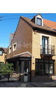 Villa Luxuria Le Touquet centre à Le Touquet-Paris-Plage