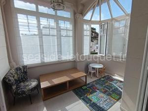 Villa spacieuse au Touquet, animaux admis, parking - FR-1-821-36 à Le Touquet-Paris-Plage