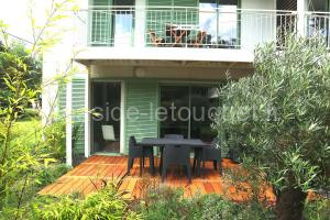 Villa Mirage à Le Touquet-Paris-Plage