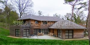 VILLA KB'HOME à Le Touquet-Paris-Plage